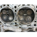 #MS02 Left Cylinder Head From 2007 Nissan Titan  5.6